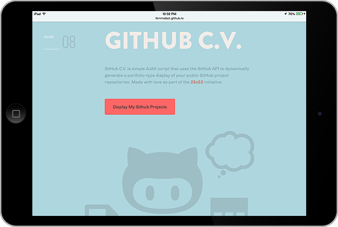 GitHub C.V.